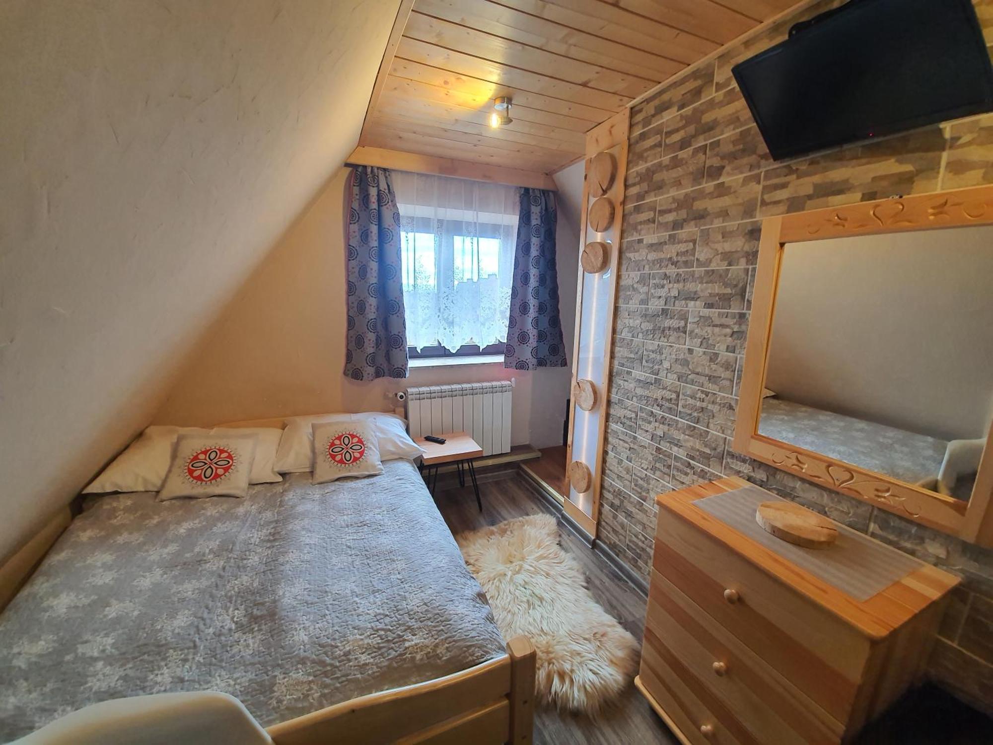 Willa 14 Zakopane Zimmer foto